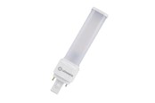 Armaturen & Lampen - Osram LED spot LEDVANCE DULUX LED D G24d-1 600lm 6W/830 (13W) EM+ G24d-1 - 4058075823099