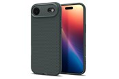 Mobiel - Covers & Cases - Spigen Liquid Air Case for iPhone 17 Air - Green - 27953-0