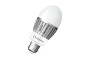 Armaturen & Lampen - Osram LED spot HQL 2000lm 14.5W/840 (50W) EM+230V E27 - 4099854040627