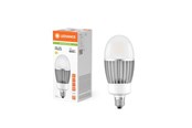 Armaturen & Lampen - Osram LED spot HQL 6000lm 41W/840 (125W) EM+230V E27 - 4099854040740