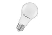 Armaturen & Lampen - Osram LED spot standard frosted daylight sensor 806lm 8.8W E27 - 4099854043956