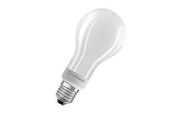 Armaturen & Lampen - Osram LED spot standard frosted 2452lm 18W/827 (150W) E27 - 4099854067457