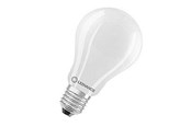 Armaturen & Lampen - Osram LED spot standard frosted 2452lm 17W/827 (150W) E27 - 4099854069833