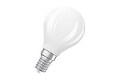 Armaturen & Lampen - LEDVANCE mini-ball frosted 250lm 1.8W/827 (25W) dimmable - 4099854443398