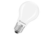 Armaturen & Lampen - LEDVANCE LED spot standard frosted 470lm 3.4W/827 (40W) E27 - 4099854463693