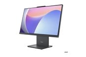 Desktop - All-In-One - Lenovo IdeaCentre AIO - 23.8" | 660M | Ryzen 5 | 8GB | 512GB - F0HR00CYMT