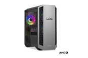 Desktop - PC & Mac - Lenovo LOQ Tower - eForce RTX 5070 | Ryzen 9 | 16GB | 1TB - 91DF00BXMW