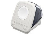 Smartwatch - Accessoires - Spigen Classic C1 Stand for Apple Watch - Gray - 28077-0