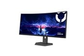 Scherm - 34" Lenovo Legion 34W-2C WQHD | VA | 0.5ms MPRT | 240Hz | 2x HDMI 2.1 + DP 1.4 | FreeSync Premium | EyeSafe with Natural Low Blue Light | LTS Legion Space| HDR400 - 68F6GACBEU