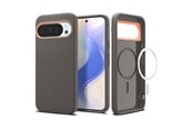 Mobiel - Covers & Cases - Spigen Nano Pop Mag MagSafe Case for Google Pixel 10 Pro XL - Gray - ACS09735