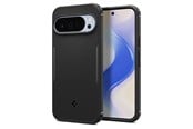 Mobiel - Covers & Cases - Spigen Core Armor Mag MagSafe Case for Google Pixel 10 Pro XL - Matte Black - 28288-0