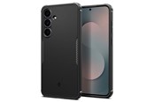 Mobiel - Covers & Cases - Spigen Core Armor Mag MagSafe Case for Samsung Galaxy S25 FE - Matte Black - ACS10021
