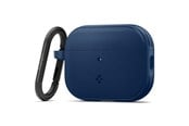 Mobiel - Overige accessoires - Spigen Vault Case for AirPods Pro 3 - Navy Blue - 29122-0
