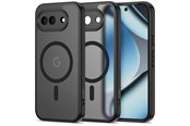 Mobiel - Covers & Cases - Tech-Protect  Magmat MagSafe Case for Google Pixel 10A - Translucent - 5906302353224
