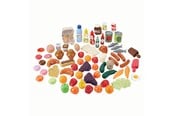 Doen-alsof spelen - Ecoiffier Toys Food - 75pcs. - 12608