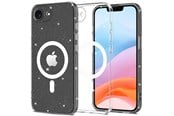 Mobiel - Covers & Cases - Tech-Protect FlexAir Case for iPhone 16e / 17e - Transparent - 5906302360208