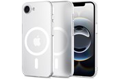 Mobiel - Covers & Cases - Tech-Protect MagSlim MagSafe Case for iPhone 16e / 17e - Matte - 5906302360222