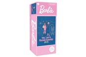 Puzzels - Tactic Barbie Rocket Scientist puzzle (1000) - 60992