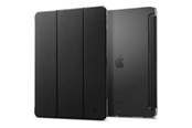 Tablet - Hoezen - Spigen Liquid Air Folio Case for iPad Pro 13" 7 / 8 / 2024-2025 - Black - ACS09439