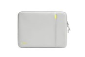 Tassen - Tech-Protect Defender Laptop Bag 13-14" - Grey - 5906302360680
