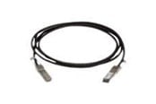 Netwerk - kabel - Arista Networks Arista 100GBase direct attach cable - 2 m - Zwart - 2m - CAB-Q-Q-100G-2M