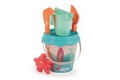 Buiten spelen - Ecoiffier Zandemmer Sardine - 17cm 6dlg. - 262