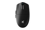 Muis - MCHOSE G3 V2 Wireless Gaming Mouse - Gaming muis - Optisch - 5 knoppen - Zwart - HW-G3V2-5