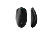 Muis - MCHOSE G3 V2 Pro Wireless - Gaming muis - Optisch - 5 knoppen - Zwart - HW-G3V2-8
