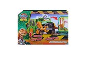 Speelgoedauto - Paw Patrol Movie 3 Megasaurus Dino Vehicle - 97286 / 6075939