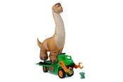 Speelgoedauto - Paw Patrol The Dino Movie Megasaurus Dino Vehicle - 97286 / 6075939