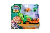 Speelgoedauto - Paw Patrol Movie 3 Dino Theme Vehicle Rocky - 97236 / 6075772