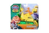 Speelgoedauto - Paw Patrol Movie 3 Dino Theme Vehicle Rubble - 97236 / 6075771