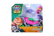 Speelgoedauto - Paw Patrol Movie 3 Dino Theme Vehicle Skye - 97236 / 6075758