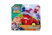 Speelgoedauto - Paw Patrol Movie 3 Dino Theme Vehicle Marshall - 97236 / 6075757