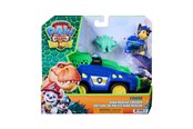 Speelgoedauto - Paw Patrol Movie 3 Dino Theme Vehicle Chase - 97236 / 6075756