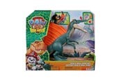 Speelgoedpop - Paw Patrol The Dino Movie Rise & Roll Dino Set - 97296 / 6076188