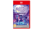 Games - Moonlight Peak - Nintendo Switch 2 - Simulatie - 5060540773425