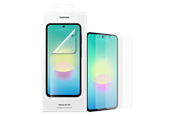 Mobiel - Beschermend glas - Samsung Galaxy A27 Screen Protector - Transparent - EF-UA276CTEGWW
