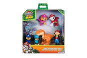 Speelgoedpop - Paw Patrol Movie 3 Dino Team Pack - 97234 / 6075943