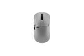 Muis - Pulsar [Pro Series] BUZZ-X (Moon Gray) - Gaming muis - Optisch - 5 knoppen - Grijs - PBZX21