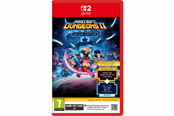 Games - Minecraft Dungeons II (Deluxe Edition) - Nintendo Switch 2 - Action/Adventure - 0045496314736