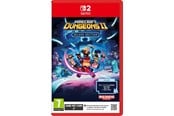 Games - Minecraft Dungeons II (Deluxe Edition) - Nintendo Switch 2 - Action/Adventure - 0045496314736
