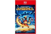 Games - Minecraft Dungeons II - Nintendo Switch 2 - Action/Adventure - 0045496314736