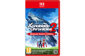 Games - Xenoblade Chronicles 2 – Nintendo Switch 2 Edition - Nintendo Switch 2 - RPG - 0045496314804