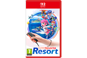 Games - Switch Sports Resort - Nintendo Switch 2 - Sport - 0045496314972