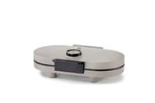 Wafelijzer - OBH Nordica Wafelijzer Electa Waffle Maker Double - 6995