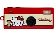 Fototoestel - Yashica Funtastic Keychain Camera - Classic Hello Kitty - YAS-FASMNC-K1
