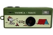 Fototoestel - Yashica Funtastic Keychain Camera - Snoopy's Summit - YAS-FASMNC-P1