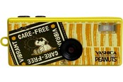 Fototoestel - Yashica Funtastic Keychain Camera - Sweet Dreams Home - YAS-FASMNC-P2