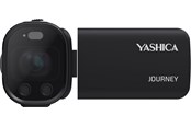 Fototoestel - Yashica Journey Camcorder Video Camera - Black - YAS-DGCDJN-BK